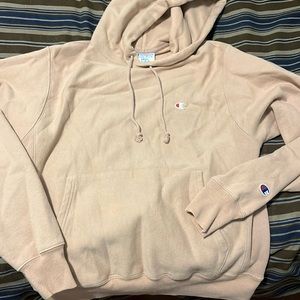 Champion reverse weave hoodie
